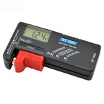 Digital Battery Checker - Dgitrends