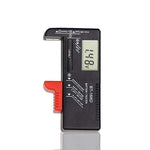 Digital Battery Checker - Dgitrends