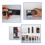 Digital Battery Checker - Dgitrends