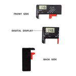 Digital Battery Checker - Dgitrends