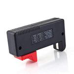 Digital Battery Checker - Dgitrends