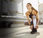 Smart Watch And Bluetooth Earbuds, Fitness Tracker Smart Band Bracelet - Dgitrends