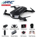 Folding Drone With Headless Mode - Dgitrends