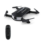 Folding Drone With Headless Mode - Dgitrends