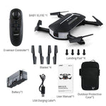 Folding Drone With Headless Mode - Dgitrends