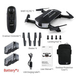 Folding Drone With Headless Mode - Dgitrends