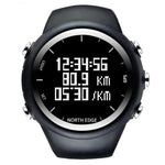 NE9-X-Trek GPS Digital Smart Watch - Dgitrends