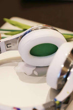 Bluedio A (Air) 3D Surround Twistable Headphones with Microphone - Dgitrends