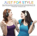 Bluedio A (Air) 3D Surround Twistable Headphones with Microphone - Dgitrends