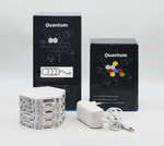 Quantum Touch™ Hexagonal Touch LED Lights, Helios Hexagonal Lamps LED Modular Touch Lights - Dgitrends