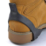 Universal  No Slip Snow Shoe Spikes - Dgitrends