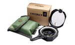 Military Geological Compass With Noctilucent Display - Dgitrends