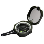 Military Geological Compass With Noctilucent Display - Dgitrends