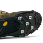 No Slip Shoes Spike - Dgitrends