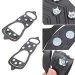 No Slip Shoes Spike - Dgitrends