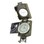 Sighting Compass With Inclinometer - Dgitrends