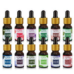 Therapeutic Grade Pure Essential Oils for Aromatherapy Oil Humidifier - Dgitrends