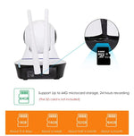 Home Security Camera Wifi Camera, Home Security Wifi Camera - Dgitrends