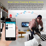 Home Security Camera Wifi Camera, Home Security Wifi Camera - Dgitrends