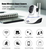 Home Security Camera Wifi Camera, Home Security Wifi Camera - Dgitrends