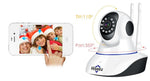 Home Security Camera Wifi Camera, Home Security Wifi Camera - Dgitrends