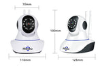 Home Security Camera Wifi Camera, Home Security Wifi Camera - Dgitrends