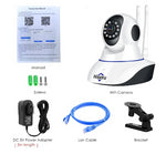 Home Security Camera Wifi Camera, Home Security Wifi Camera - Dgitrends
