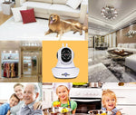 Home Security Camera Wifi Camera, Home Security Wifi Camera - Dgitrends