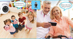 Home Security Camera Wifi Camera, Home Security Wifi Camera - Dgitrends