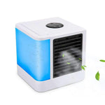 Eco-Friendly Portable Air Conditioner - Dgitrends