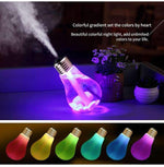Mini Humidifier - Dgitrends