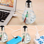 Mini Humidifier - Dgitrends