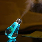 Mini Humidifier - Dgitrends