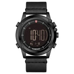 Military Sports Men's Watch Digital Display Waterproof, Miulitary Watch - Dgitrends