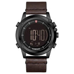 Military Sports Men's Watch Digital Display Waterproof, Miulitary Watch - Dgitrends