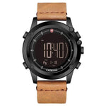 Military Sports Men's Watch Digital Display Waterproof, Miulitary Watch - Dgitrends