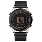 Military Sports Men's Watch Digital Display Waterproof, Miulitary Watch - Dgitrends