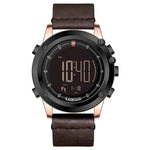 Military Sports Men's Watch Digital Display Waterproof, Miulitary Watch - Dgitrends