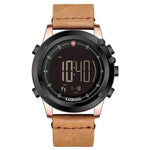 Military Sports Men's Watch Digital Display Waterproof, Miulitary Watch - Dgitrends