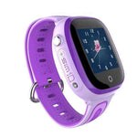Kids 4G GPS Tracker Smart Watch & Companion App, Kids GPS Trackable Smart Watch - Dgitrends
