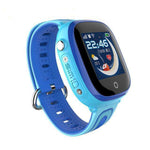 Kids 4G GPS Tracker Smart Watch & Companion App, Kids GPS Trackable Smart Watch - Dgitrends