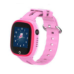 Kids 4G GPS Tracker Smart Watch & Companion App, Kids GPS Trackable Smart Watch - Dgitrends