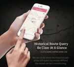 Kids 4G GPS Tracker Smart Watch & Companion App, Kids GPS Trackable Smart Watch - Dgitrends