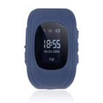 Kids Smart Watch With GPS Tracking & Two-Way Phone Calling - Dgitrends