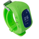 Kids Smart Watch With GPS Tracking & Two-Way Phone Calling - Dgitrends