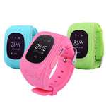 Kids Smart Watch With GPS Tracking & Two-Way Phone Calling - Dgitrends