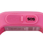 Kids Smart Watch With GPS Tracking & Two-Way Phone Calling - Dgitrends