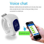 Kids Smart Watch With GPS Tracking & Two-Way Phone Calling - Dgitrends