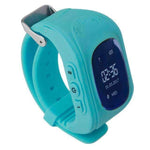 Kids Smart Watch With GPS Tracking & Two-Way Phone Calling - Dgitrends