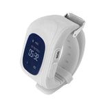 Kids Smart Watch With GPS Tracking & Two-Way Phone Calling - Dgitrends